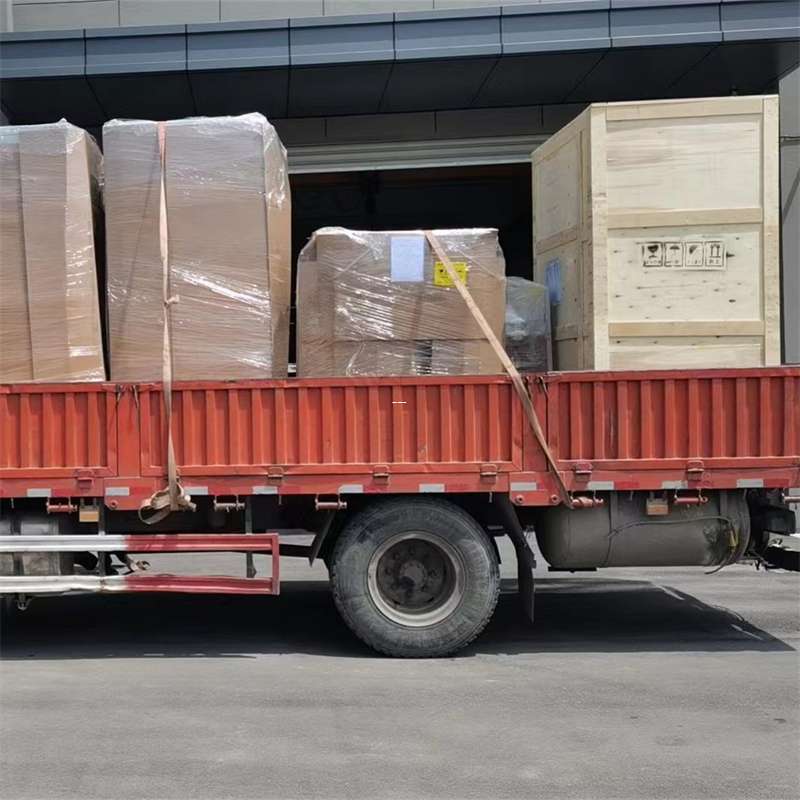 东阳市七叉镇物流：多元运输服务探索