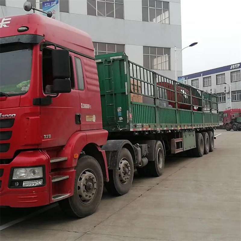 东阳市洛浦县：畅享高效多元物流运输服务