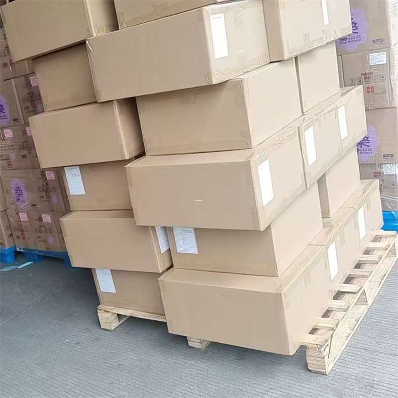 东阳市和硕县：畅享多元高效物流运输服务