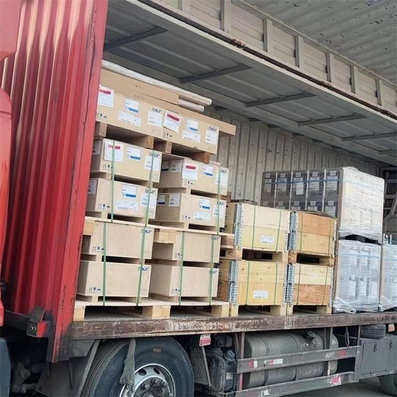 东阳市乌尔禾区：物流专线开启高效货运新篇