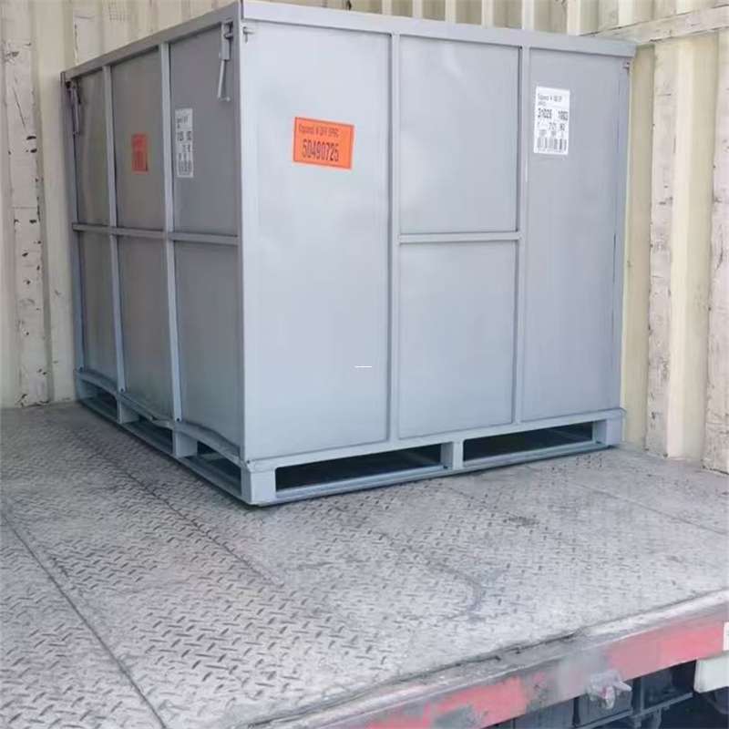 东阳市邹城市物流：多元运输模式的探索与实践
