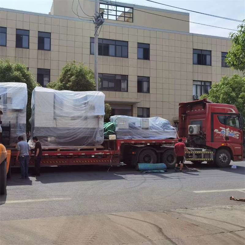 东阳市新干县物流：多元服务与高效运输之路