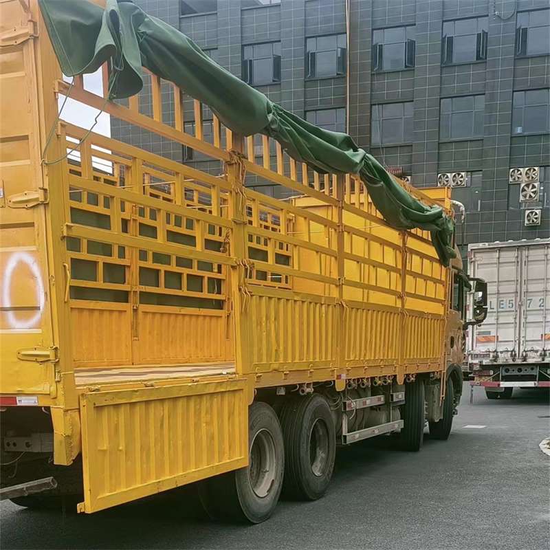 东阳市吉安市物流：多元服务与高效运输线路探秘