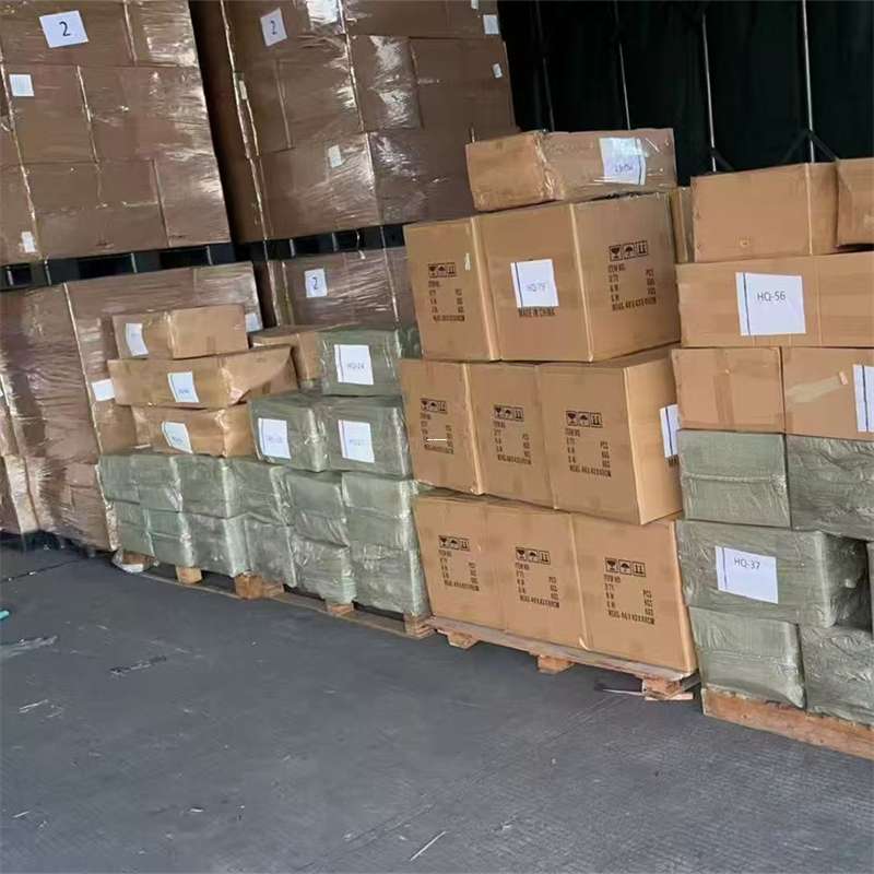 东阳市定南县物流：多元运输服务与线路探秘
