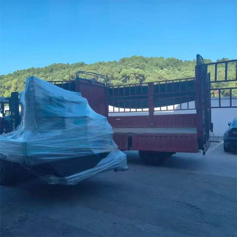 东阳市探秘浮梁县多元物流运输世界