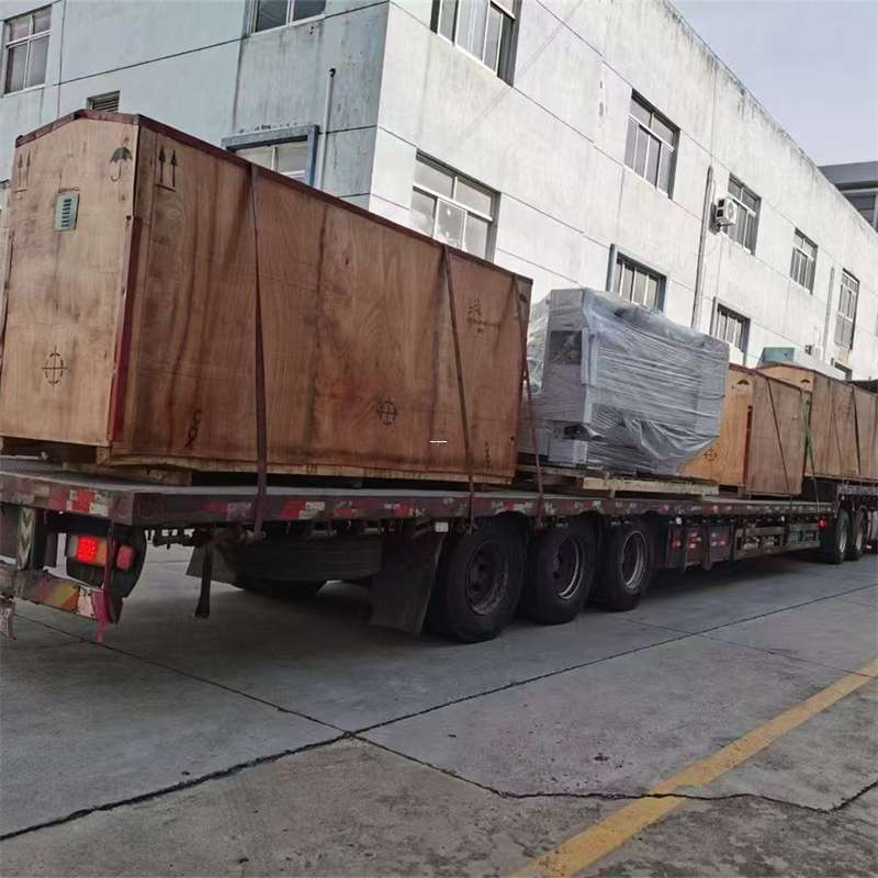 东阳市昌江区物流：多元运输的精彩世界