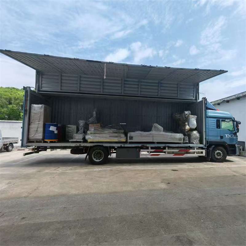 东阳市周宁县物流：多元服务与高效运输线路探秘