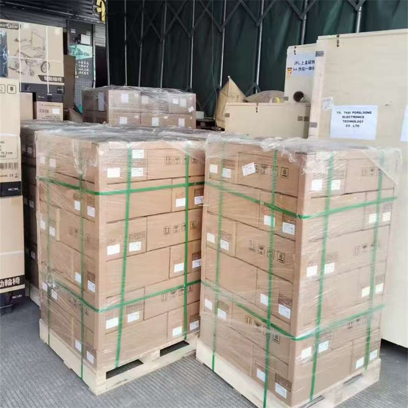 东阳市建瓯市物流：多样服务与高效运输线路探秘