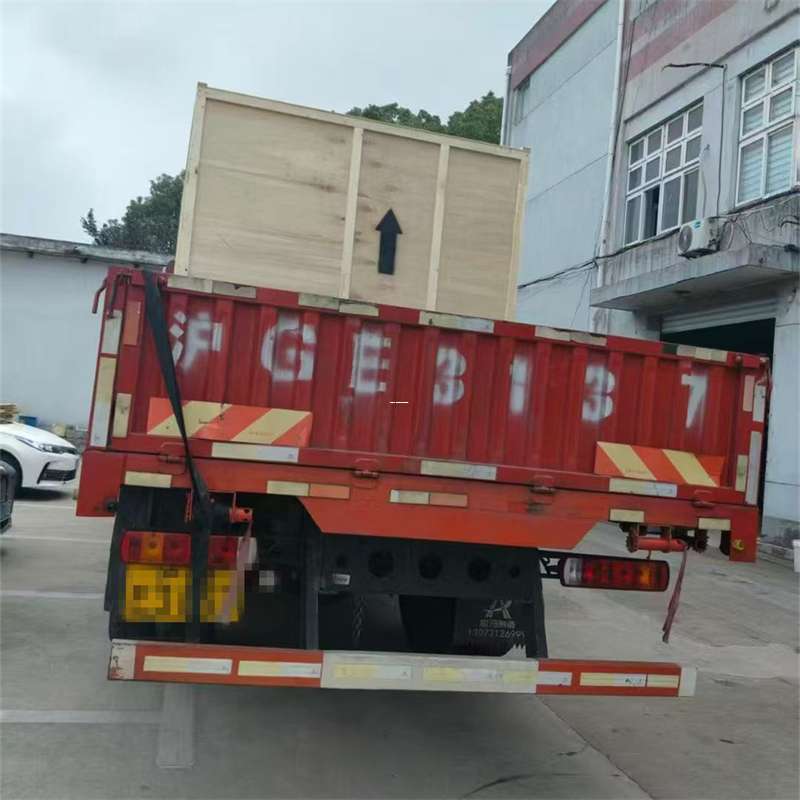 东阳市凌源市物流：多维度运输服务的精彩呈现