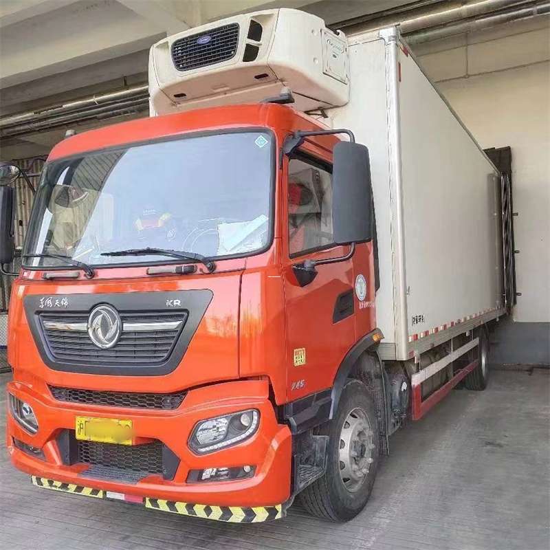 东阳市潞城区物流：多元专线与高效运输探秘