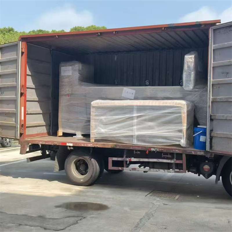 东阳市枣强县物流：多元专线运输的精彩世界