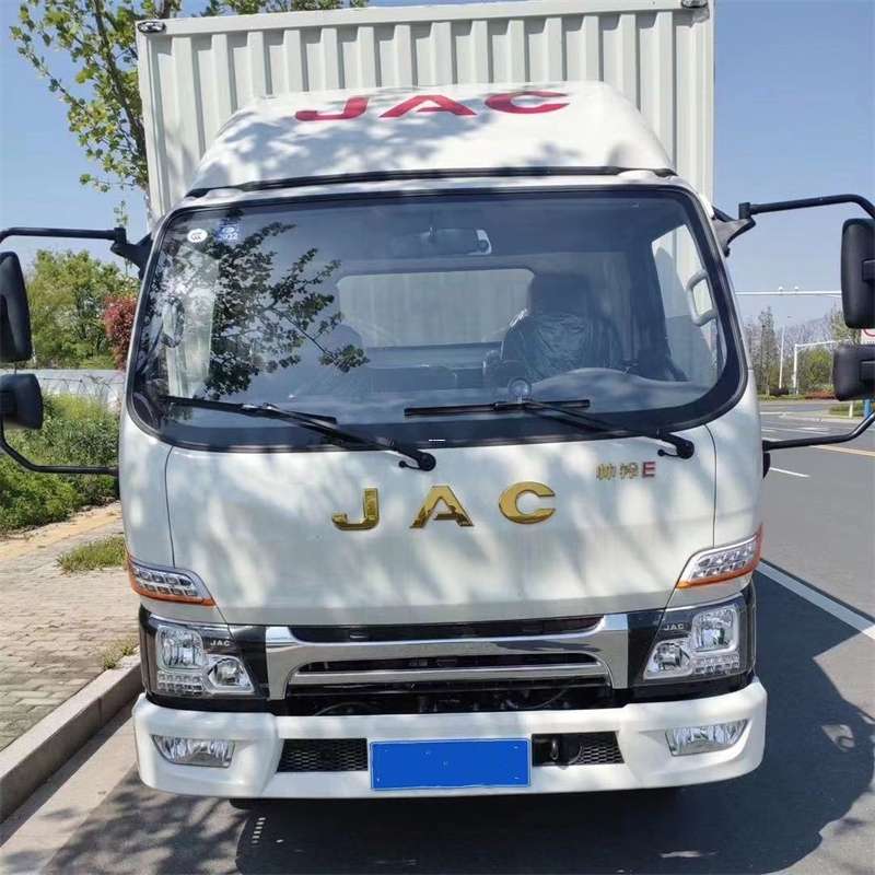 东阳市错那县：物流专线的高效货运之旅
