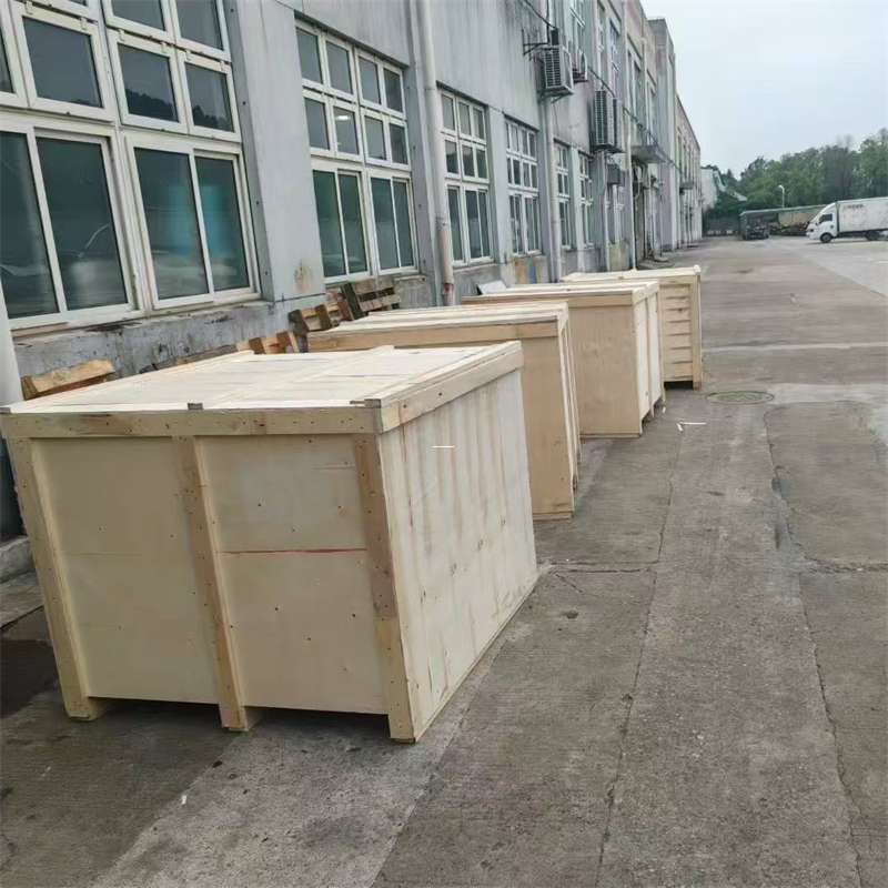 东阳市张家口市物流：多元专线与高效运输的探索