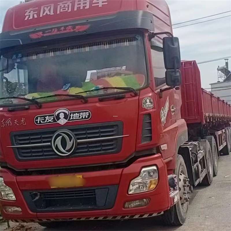 东阳市曲周县物流：多维度运输服务探索