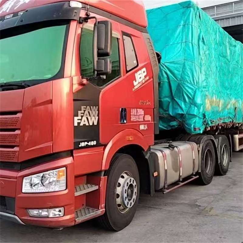 东阳市卢龙县：多元物流服务与运输线路探索