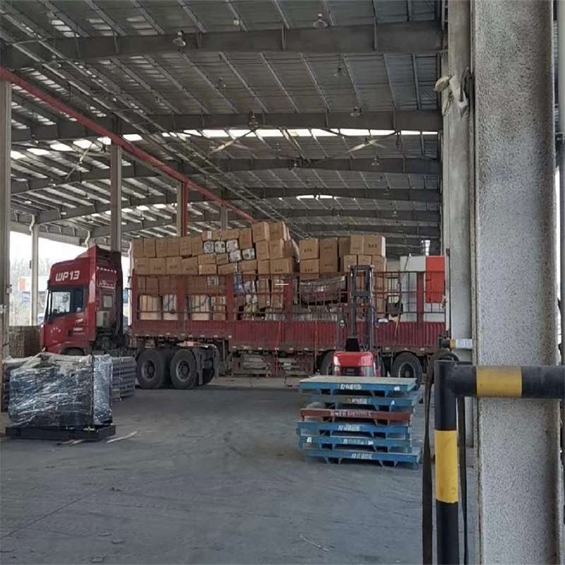 东阳市探索巴南区多元物流服务与运输线路奥秘