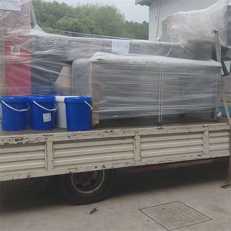 东阳市泾川物流专线：开启高效货运新旅程