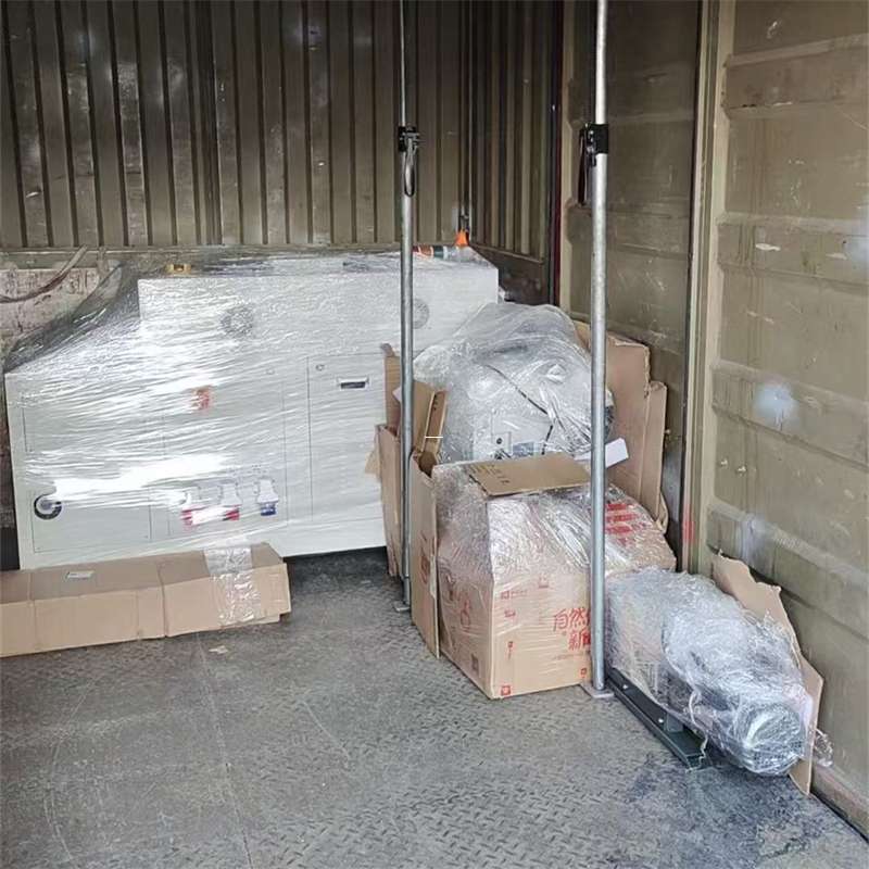 东阳市探索米脂县进仓物流的多元运输奥秘