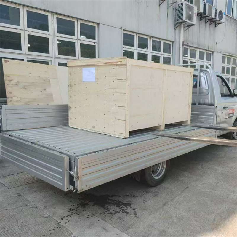 东阳市探索雁塔区多元物流运输的奥秘