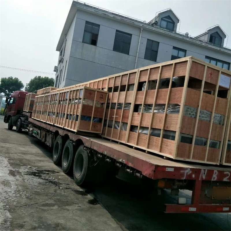 东阳市探秘威信县进仓物流：专线直达的多元货运之旅