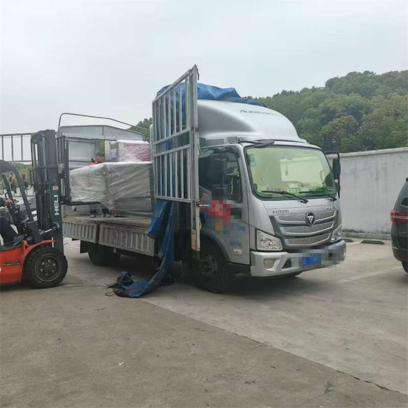 东阳市福泉市进仓物流：专线直达的多元货运探索