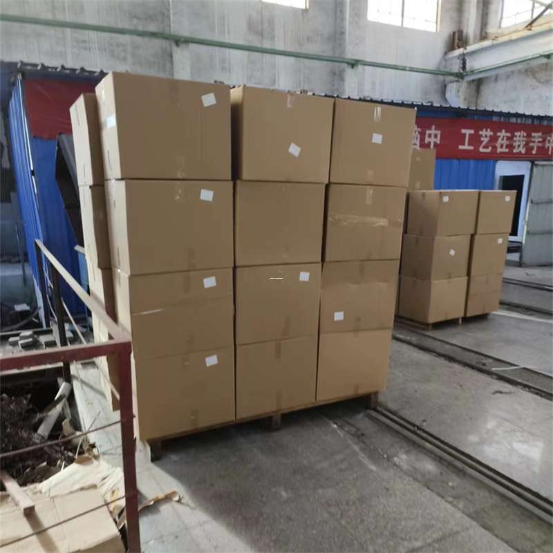 东阳市松桃县进仓物流：专线直达的多元货运探索