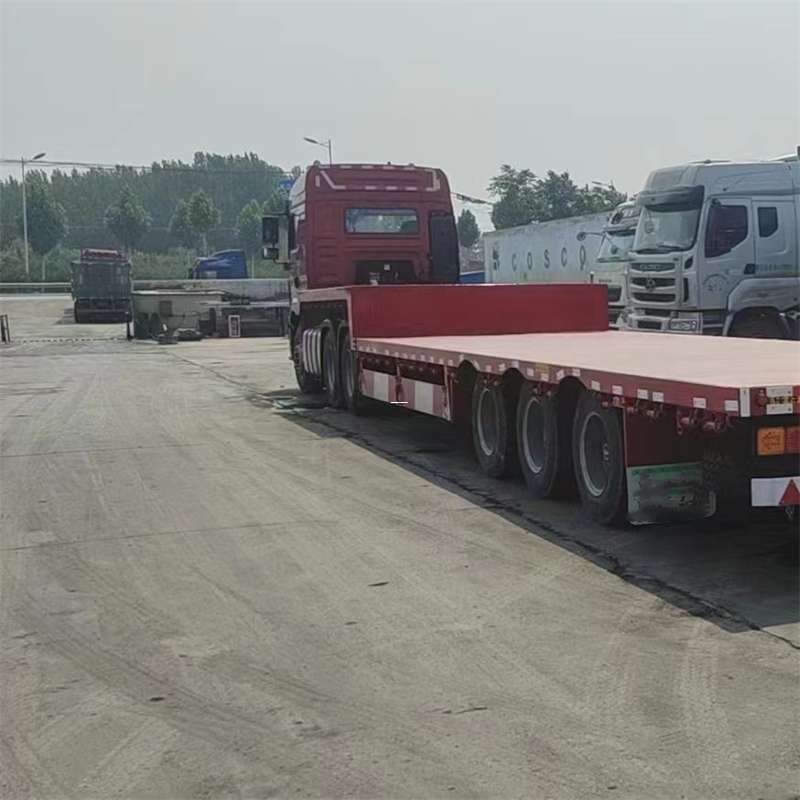 东阳市探索思南县进仓物流的多元运输奥秘