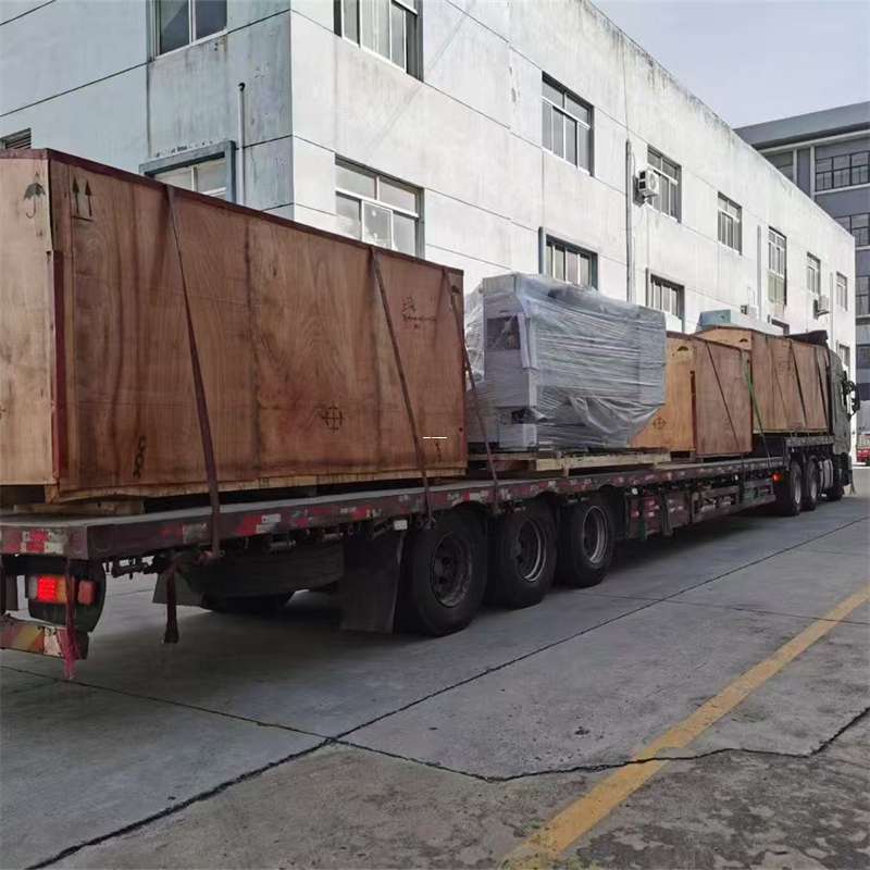 东阳市赫章县进仓物流：专线直达的多元货运服务探秘