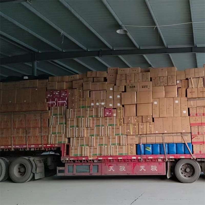 东阳市紫云县物流专线：大件快运与进仓出口的多维探索