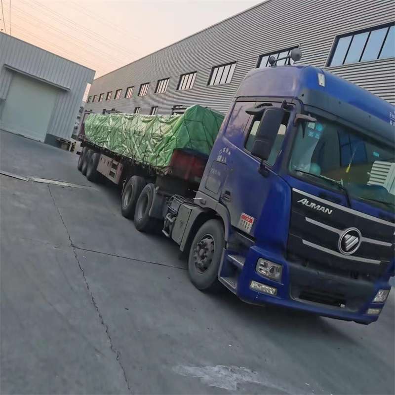 东阳市水城区进仓物流：专线直达的货运探索