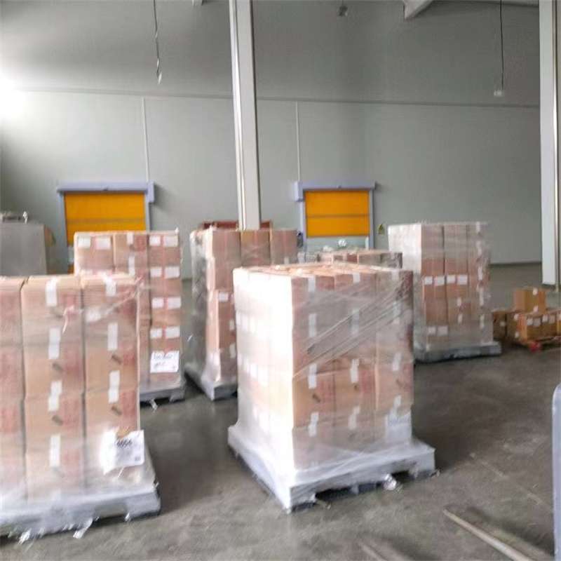 东阳市朗县物流：专线运输的高效货运之旅