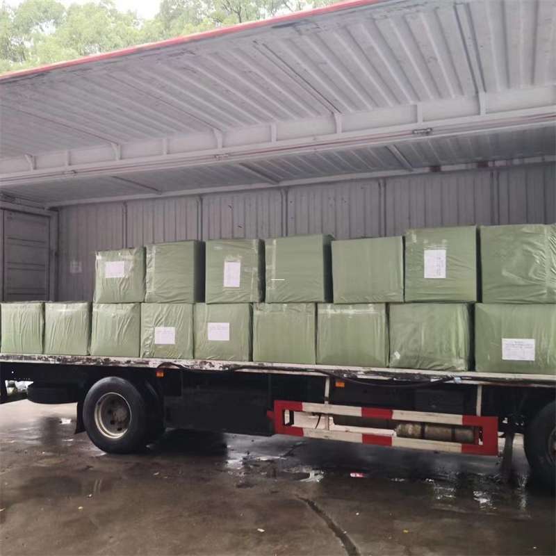 东阳市佛坪县物流：多元服务与高效运输线路探索