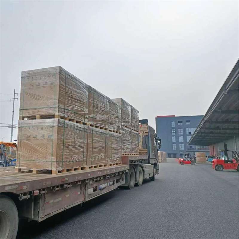 东阳市察隅县：物流专线的高效货运之旅