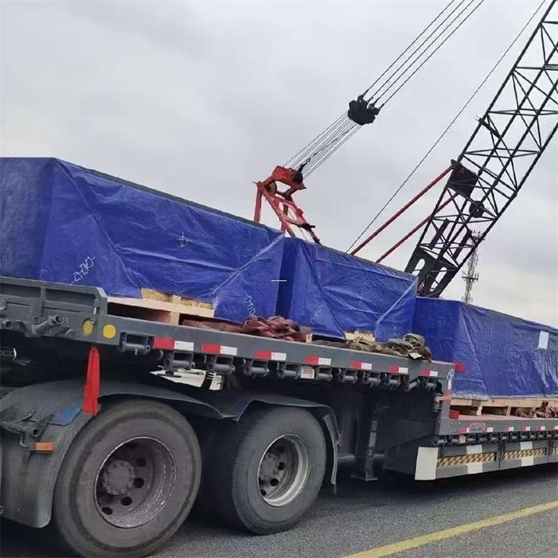 东阳市吴起县物流专线：多元运输服务与高效线路探秘