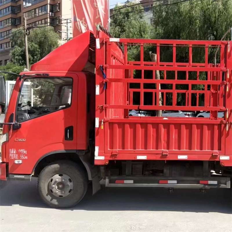 东阳市延安市物流专线：多元货运服务的精彩画卷
