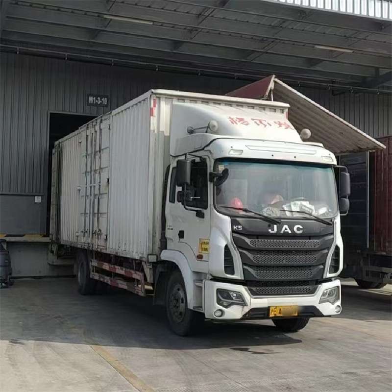 东阳市澄城县物流：多样服务与高效运输线路探索