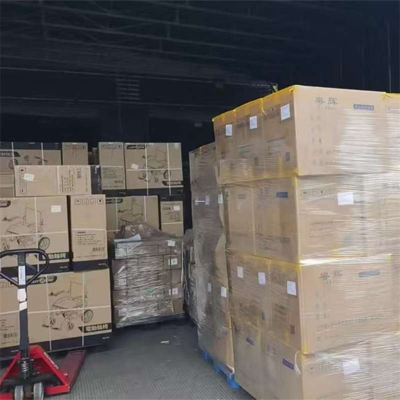 东阳市长武县物流：多元服务与高效运输线路探秘