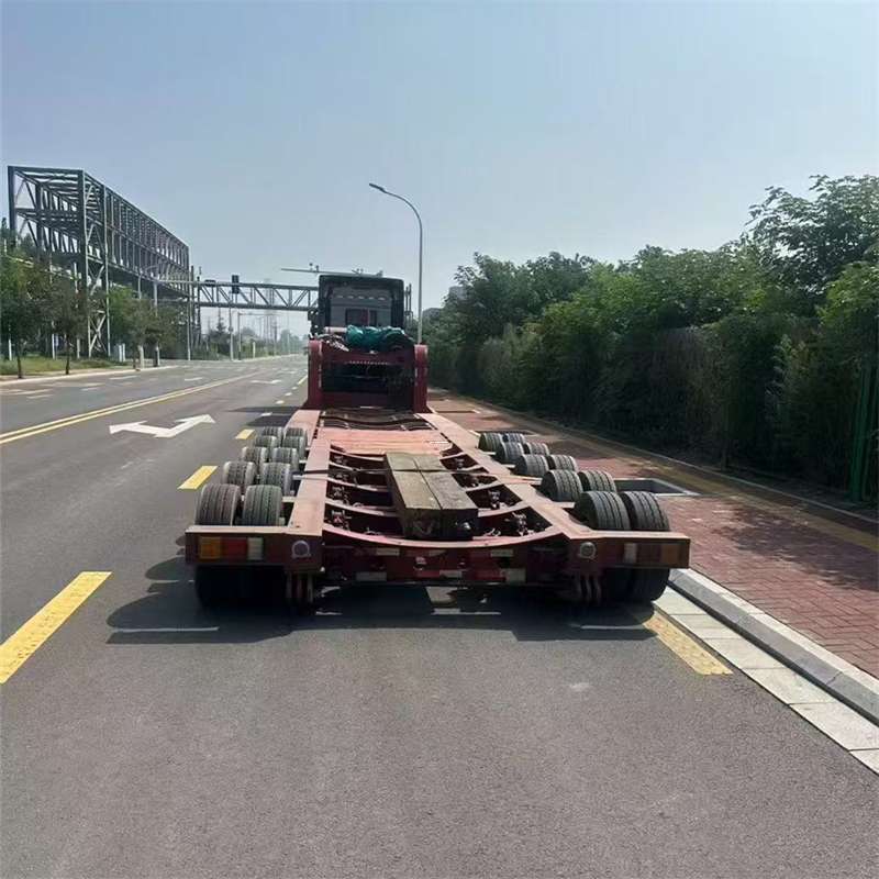 东阳市林芝物流：普货冷链大件运输新选择