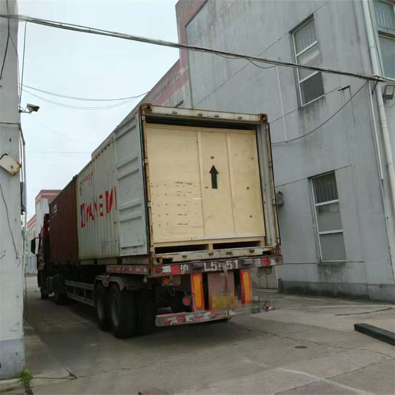 东阳市铜川市物流：多元运输服务与线路探秘