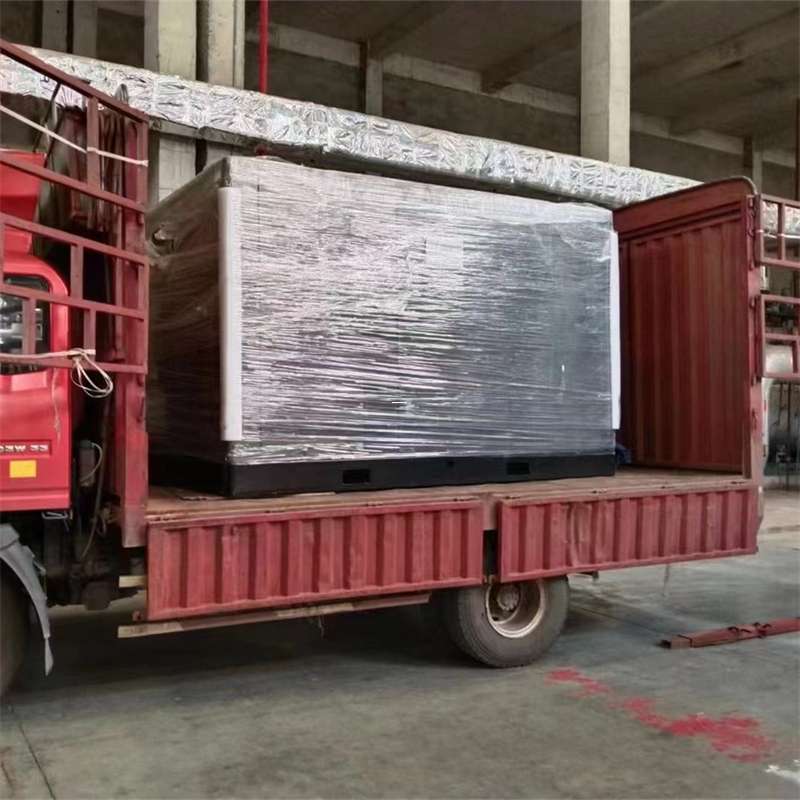 东阳市探索大理市多元物流运输的奥秘