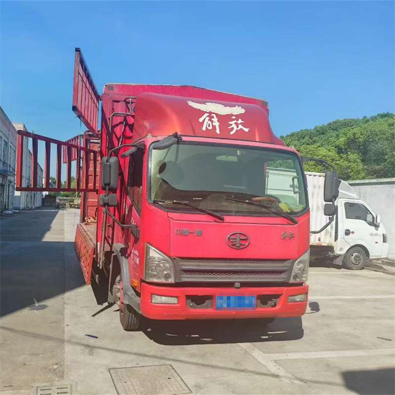 东阳市永胜县物流：多元服务与高效运输探秘