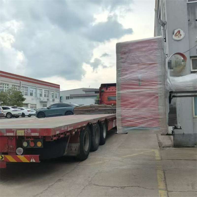 东阳市探析新平县多元高效的物流运输服务体系