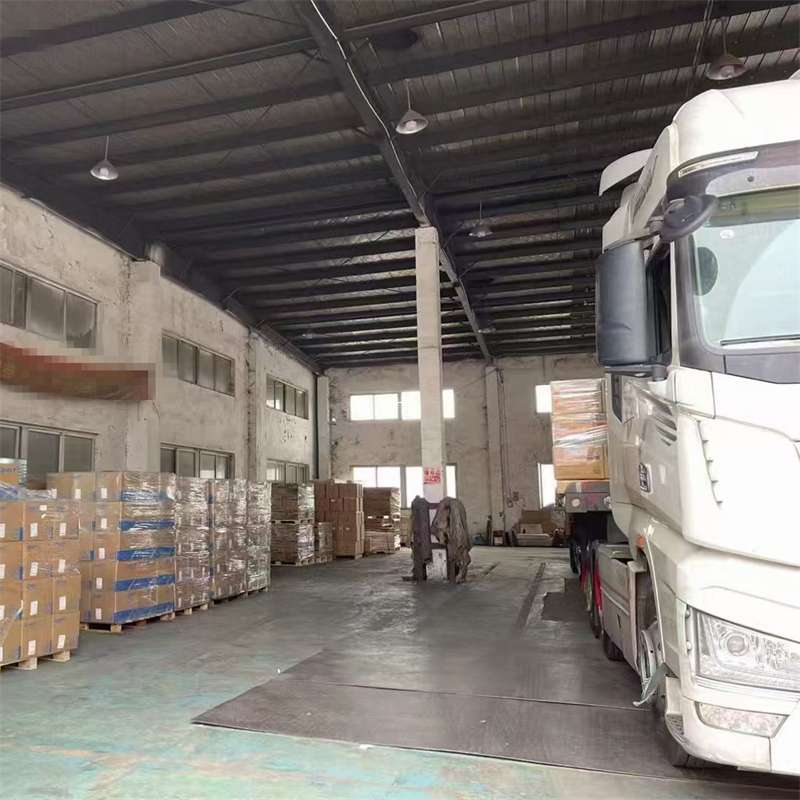 东阳市惠水县物流：多元服务与运输线路探秘