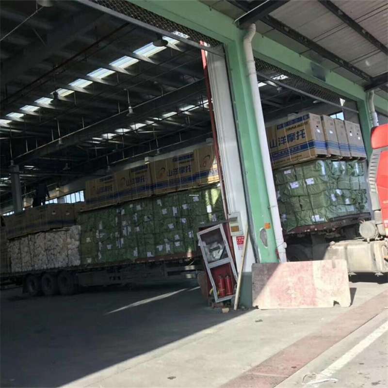 东阳市贵定县物流：多元服务与高效运输线路探秘