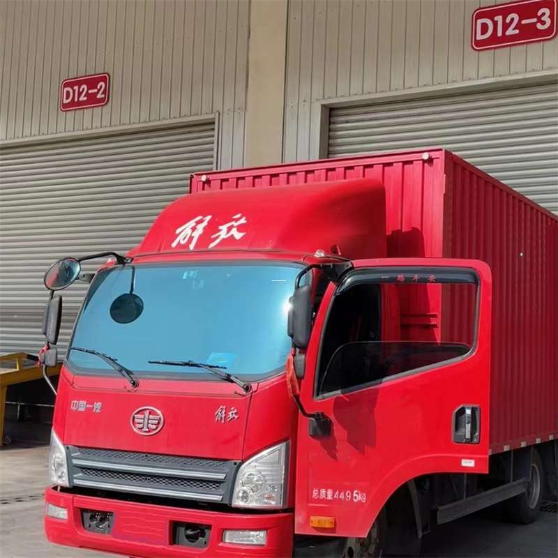 东阳市碧江区物流：多元服务与高效运输线路探秘