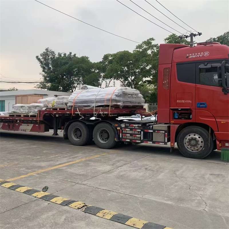 东阳市道真县物流：多元运输服务与线路探索