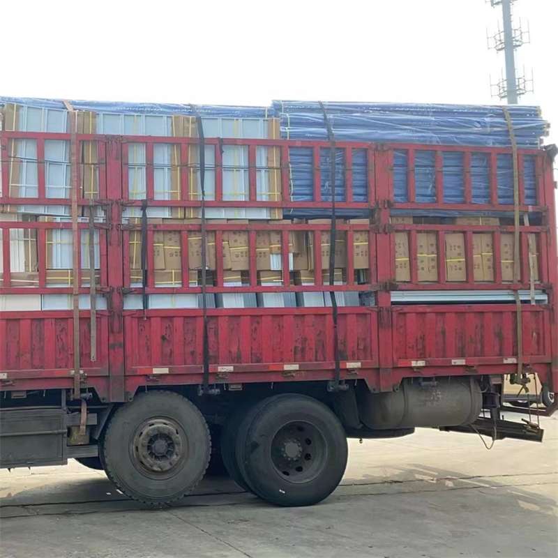 东阳市探索会东县多元物流服务的魅力
