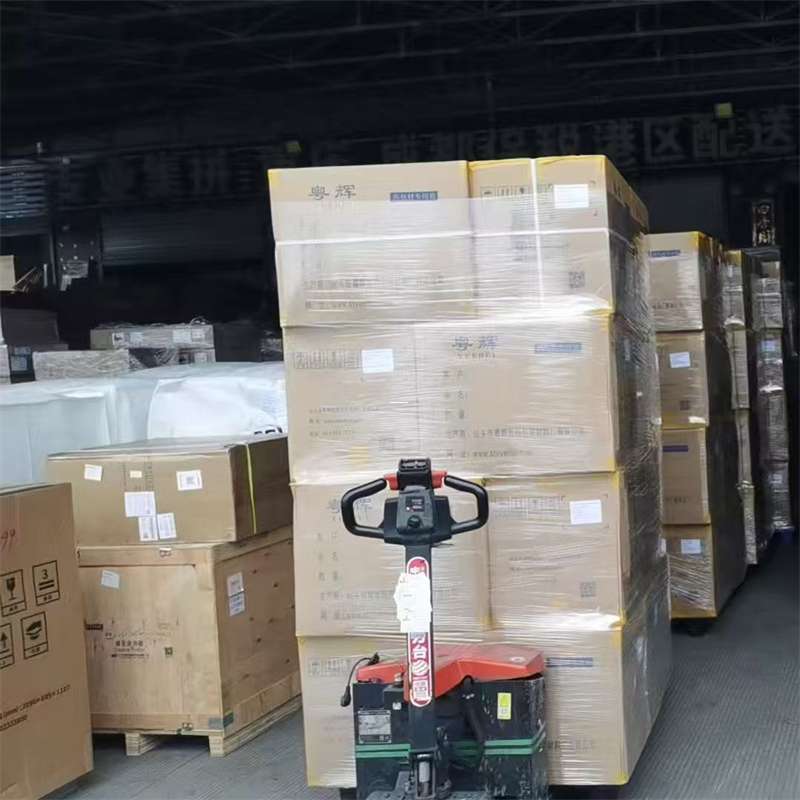 东阳市若尔盖县物流运输：多元服务与高效线路