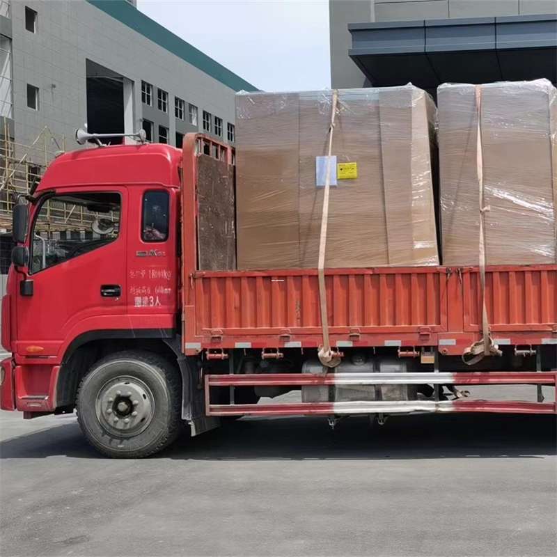 东阳市翠屏区物流：多元运输服务的探索与实践
