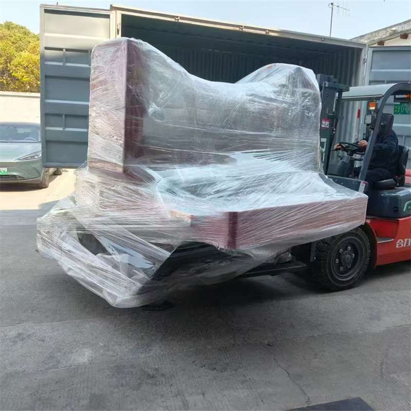 东阳市眉山市物流专线：多元货运服务探秘